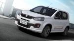 Fiat Uno Sporting 2016 года